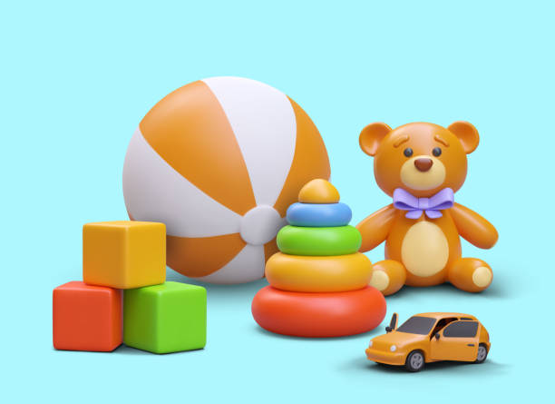 Kids & Toys